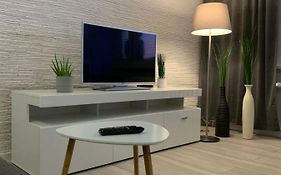 Apartament Żelazna 11